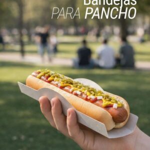 Porta panchos